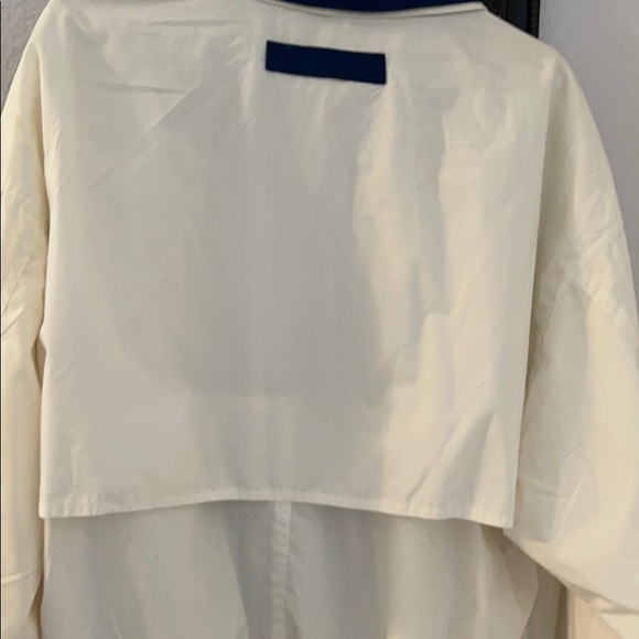 Bahama Bay wind breaker jacket - Picture 5 of 8